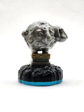 Platinum Sheep Skylander Magic Item